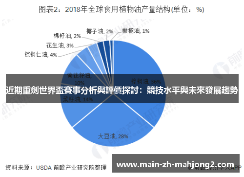 近期重劍世界盃賽事分析與評價探討：競技水平與未來發展趨勢